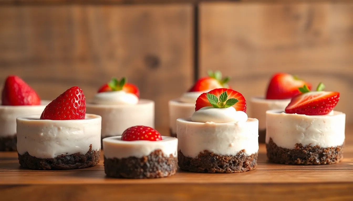 Ultimate Strawberry Pretzel Cheesecake Recipe (Sweet & Salty Perfection!) 12 Ultimate Strawberry Pretzel Cheesecake Recipe (Sweet & Salty Perfection!) 11