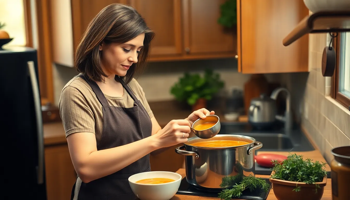 Top 10 Recipes That Will Transform Your Cooking (Easy + Delicious!) 12 Top 10 Recipes That Will Transform Your Cooking (Easy + Delicious!) 11