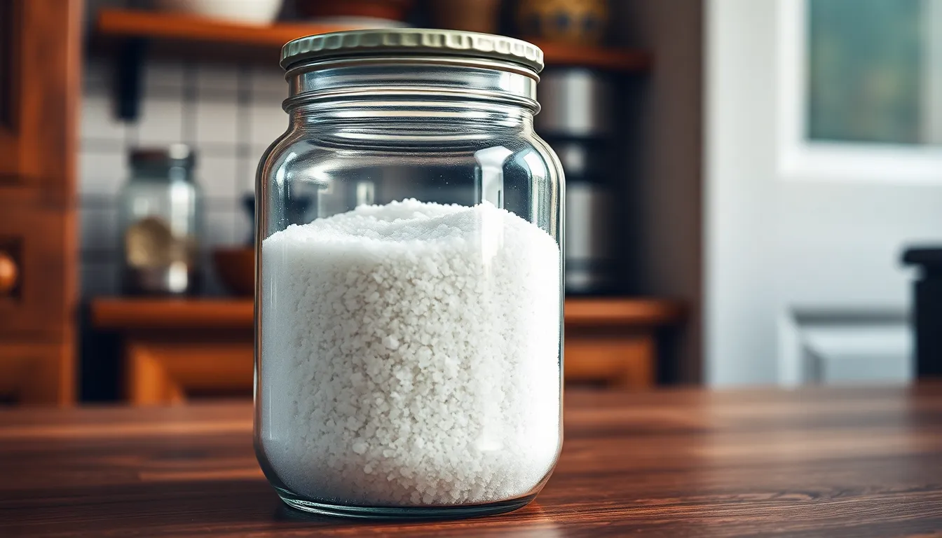 What Is Caster Sugar? The Ultimate Guide to Superfine Sugar for Perfect Baking 12 What Is Caster Sugar? The Ultimate Guide to Superfine Sugar for Perfect Baking 11