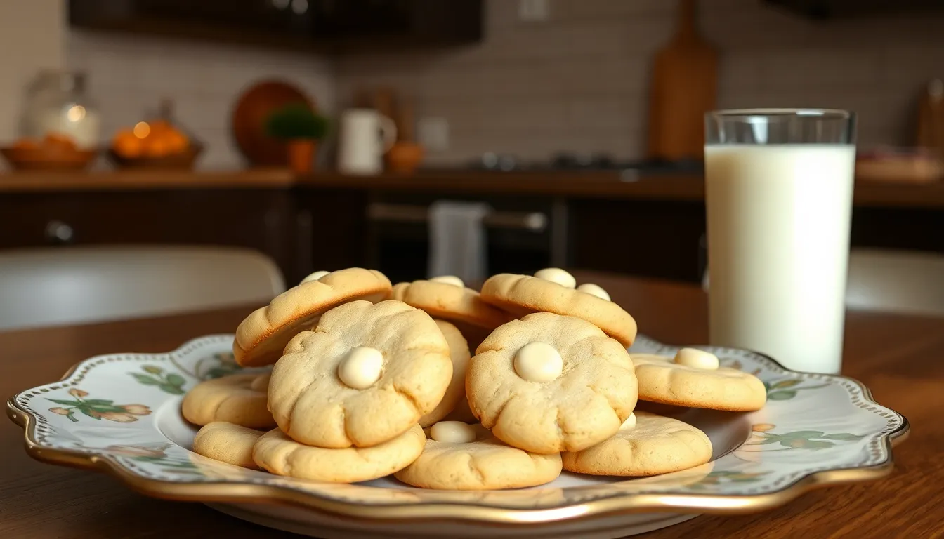 Best White Chocolate Macadamia Cookies Recipe - Bakery-Style & Easy to Make 12 Best White Chocolate Macadamia Cookies Recipe - Bakery-Style & Easy to Make 11