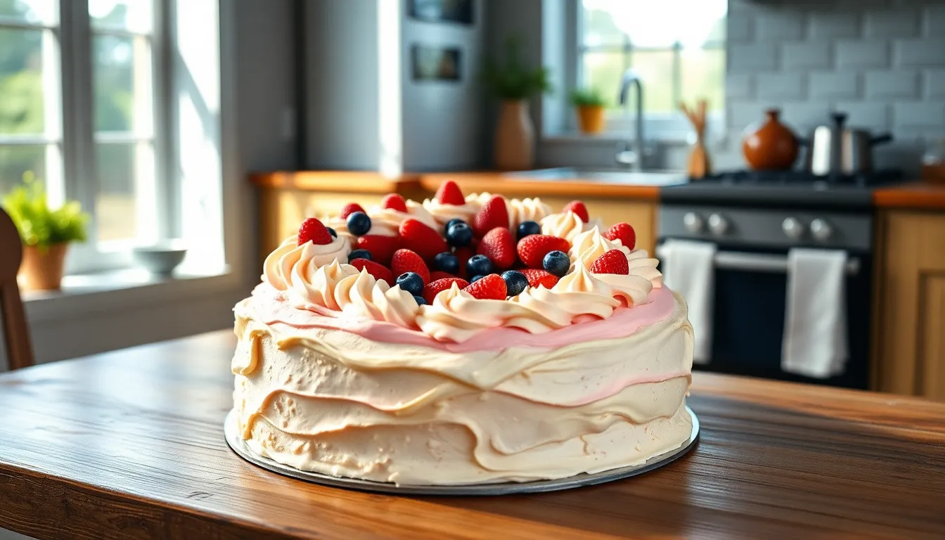 Why Did My Cake Sink? 7 Common Causes + How to Fix Them Every Time 12 Why Did My Cake Sink? 7 Common Causes + How to Fix Them Every Time 11