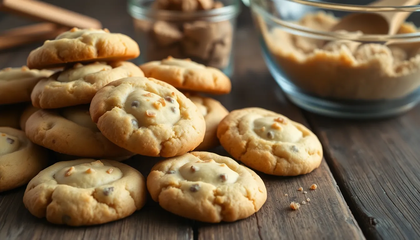 Homemade Biscoff Cookies Recipe: Make the Belgian Classic at Home 14 Homemade Biscoff Cookies Recipe: Make the Belgian Classic at Home 13