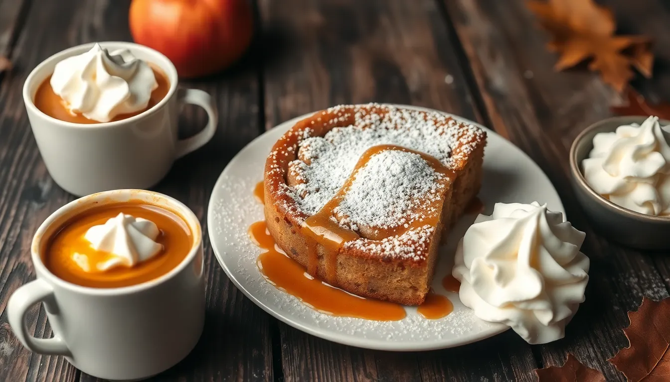 Easy Cinnamon Apple Cake Recipe - Moist, Flavorful & Perfect for Fall 14 Easy Cinnamon Apple Cake Recipe - Moist, Flavorful & Perfect for Fall 13