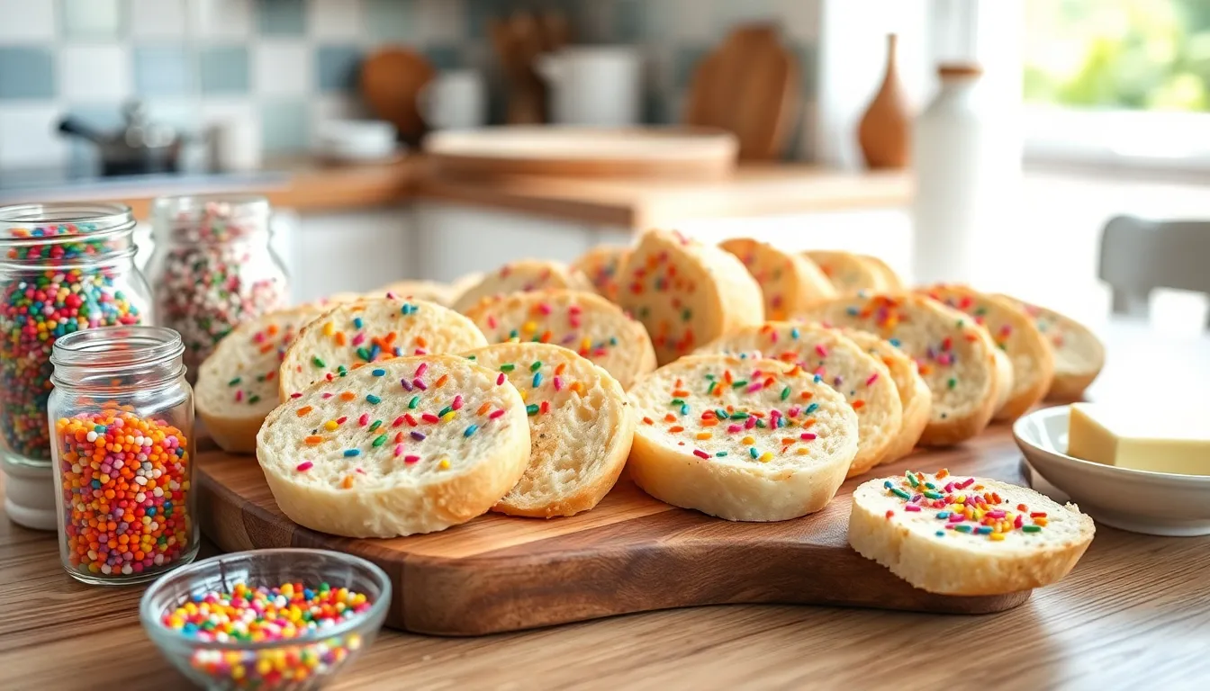 Easy Fairy Bread Recipe: Australia's Beloved 3-Ingredient Party Treat 14 Easy Fairy Bread Recipe: Australia's Beloved 3-Ingredient Party Treat 13