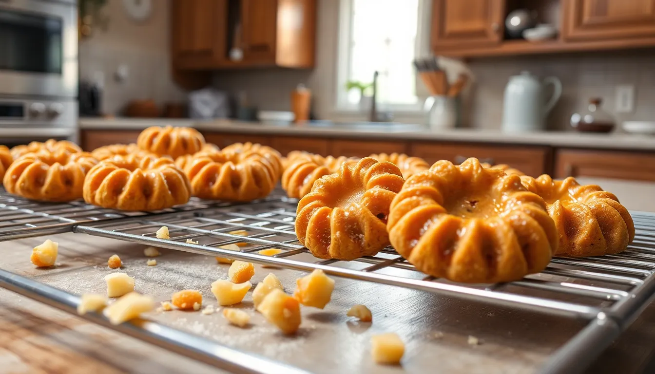 Easy Honey Joys Recipe: Classic Australian Treats Made Simple at Home 14 Easy Honey Joys Recipe: Classic Australian Treats Made Simple at Home 13