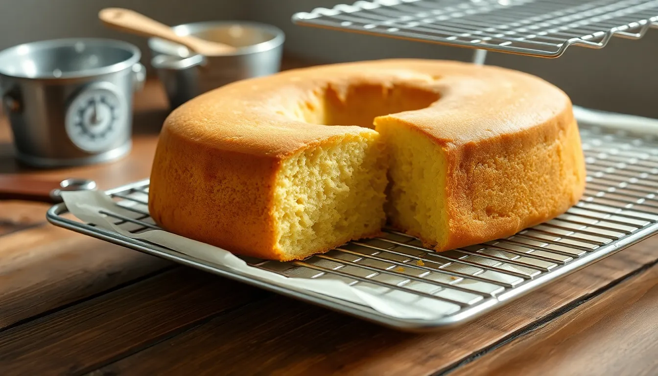 Perfect Pound Cake Recipe: Bakery-Quality Results Every Time 14 Perfect Pound Cake Recipe: Bakery-Quality Results Every Time 13