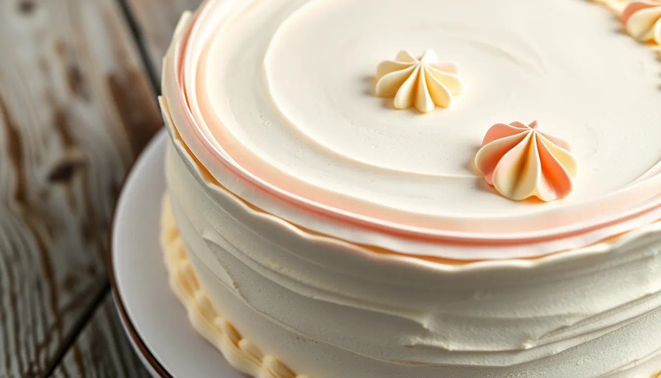 Perfect Swiss Meringue Buttercream Recipe: Silky Smooth Frosting Every Time 14 Perfect Swiss Meringue Buttercream Recipe: Silky Smooth Frosting Every Time 13