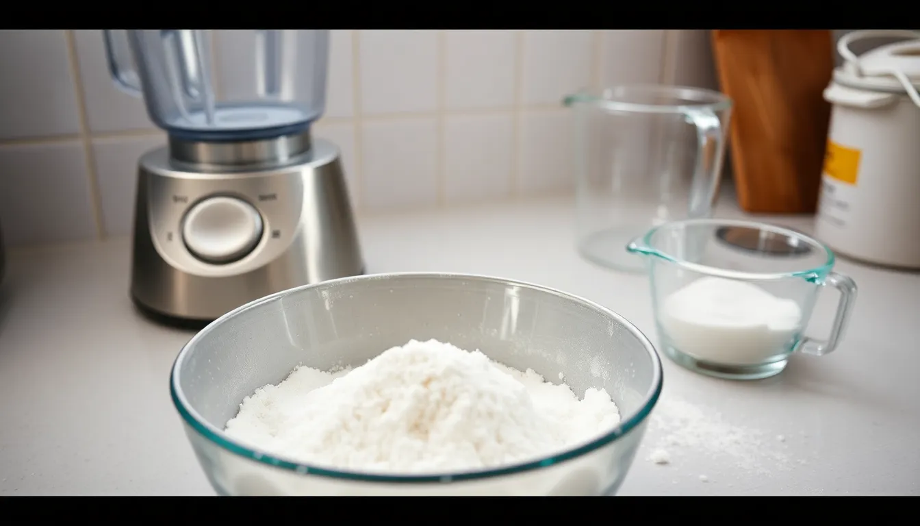 What Is Caster Sugar? The Ultimate Guide to Superfine Sugar for Perfect Baking 14 What Is Caster Sugar? The Ultimate Guide to Superfine Sugar for Perfect Baking 13