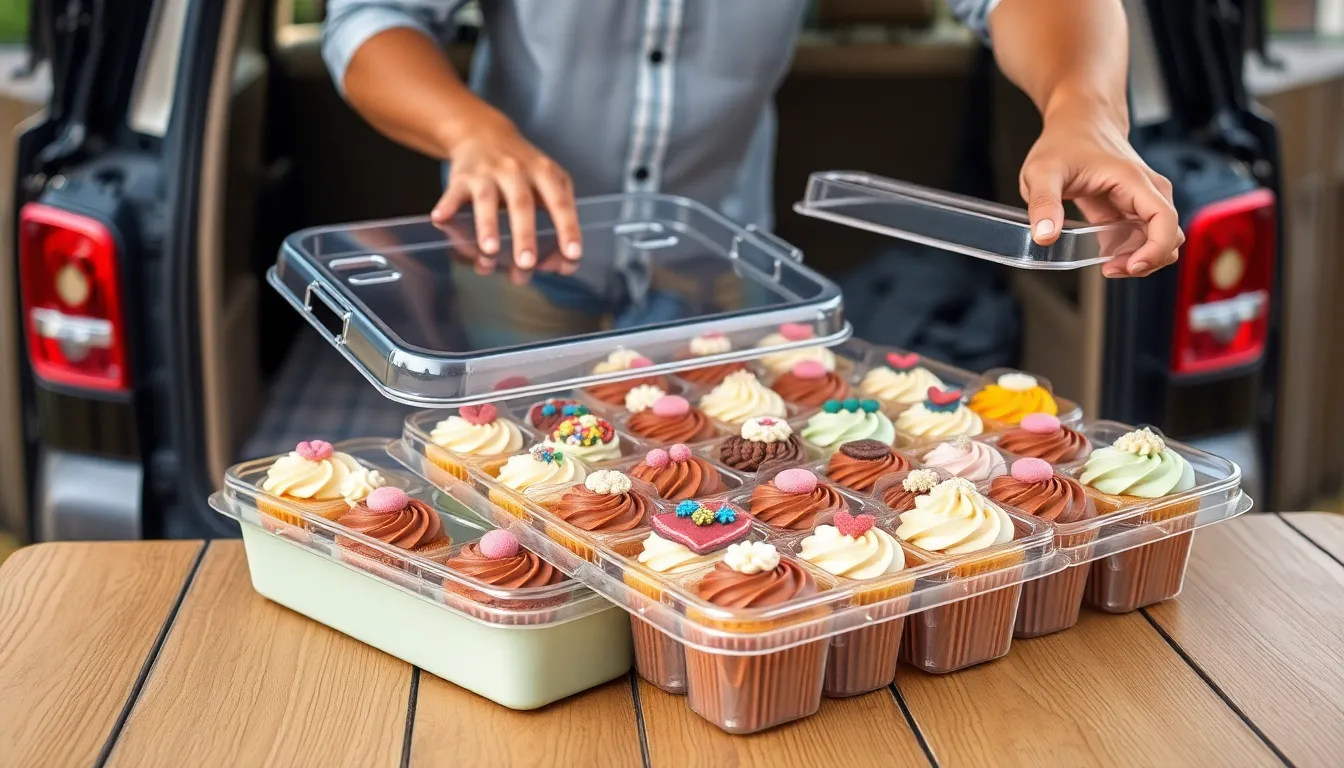 How to Decorate Cupcakes Like a Pro: Easy Step-by-Step Guide for Beginners 16 How to Decorate Cupcakes Like a Pro: Easy Step-by-Step Guide for Beginners 15
