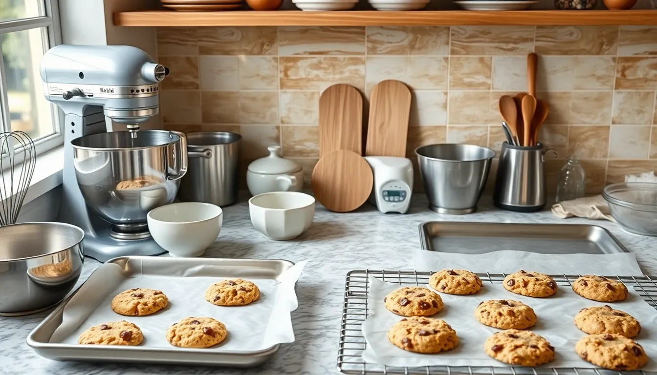 Perfect Chewy Oatmeal Raisin Cookies Recipe (Soft & Tender Every Time!) 2 Perfect Chewy Oatmeal Raisin Cookies Recipe (Soft & Tender Every Time!) 1