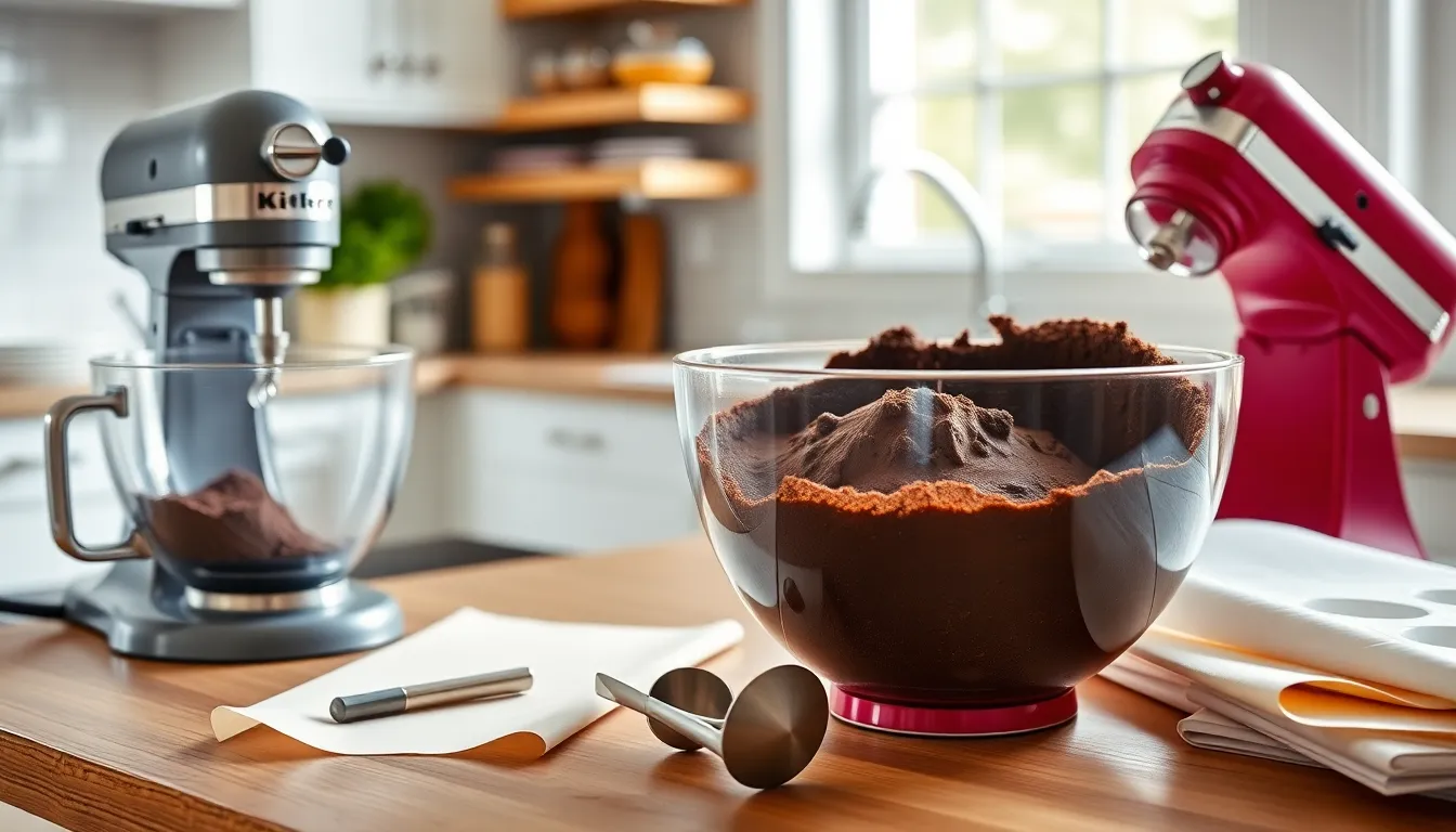 Easy Chocolate Cake Mix Cookies Recipe (Ready in 30 Minutes!) 2 Easy Chocolate Cake Mix Cookies Recipe (Ready in 30 Minutes!) 1