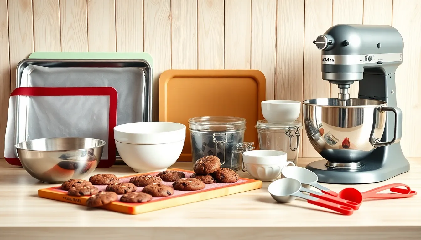 Ultimate Chocolate Cookies Recipe: Crispy Edges, Fudgy Centers Every Time 2 Ultimate Chocolate Cookies Recipe: Crispy Edges, Fudgy Centers Every Time 1
