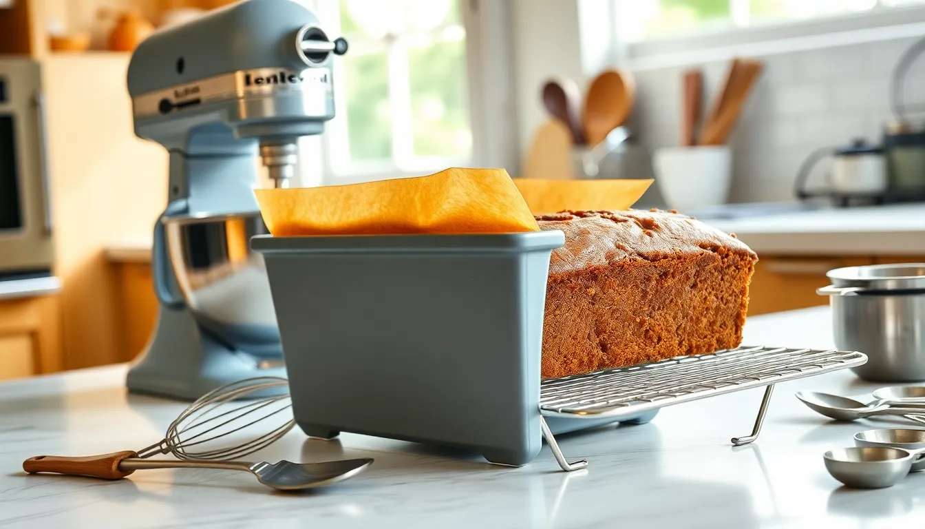 Easy Coconut Loaf Cake Recipe: Moist, Tropical & Bakery-Perfect Every Time 2 Easy Coconut Loaf Cake Recipe: Moist, Tropical & Bakery-Perfect Every Time 1