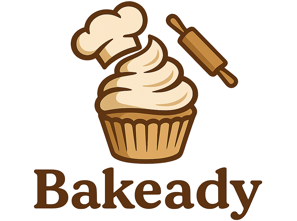 Bakeady