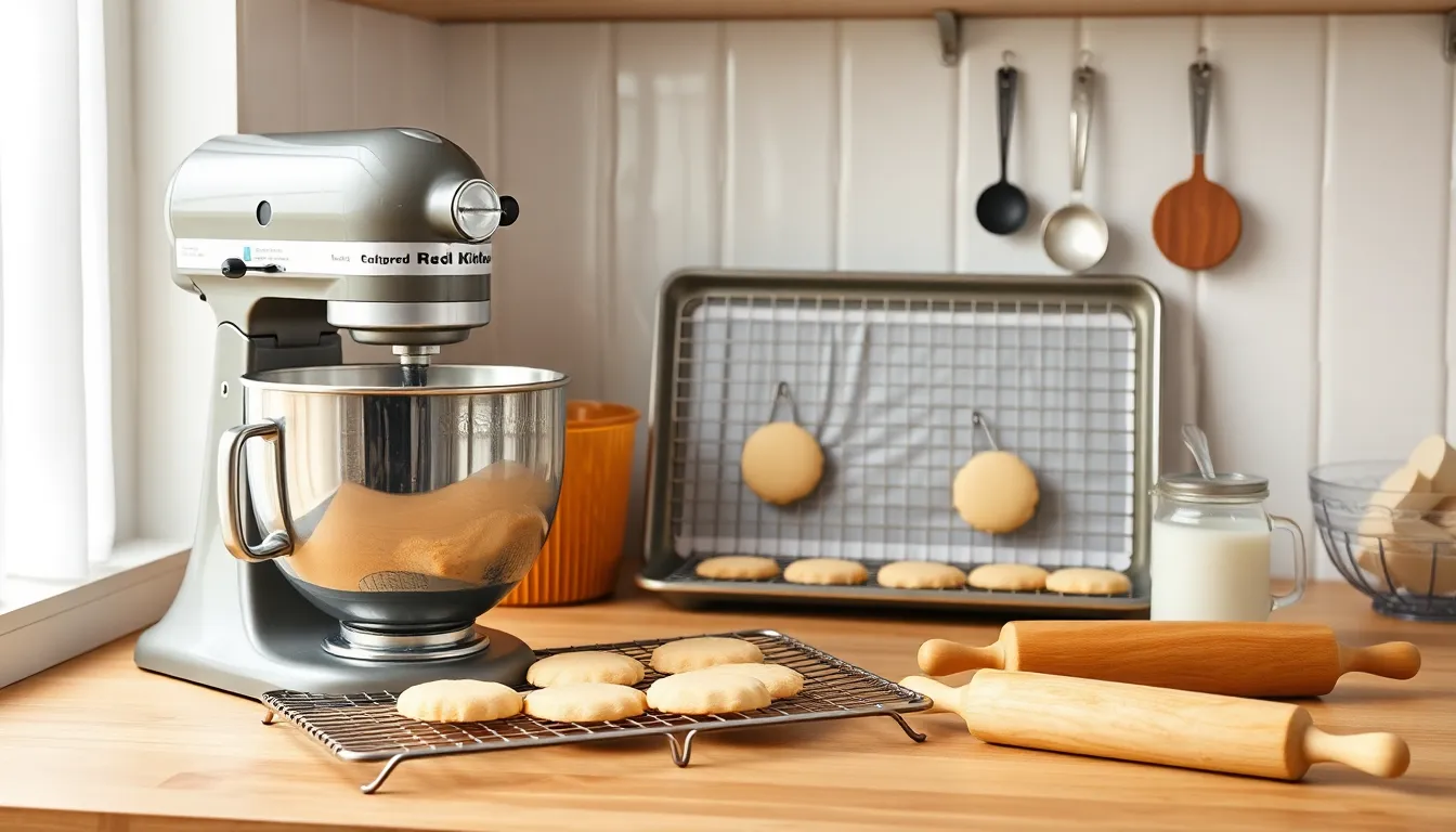 Easy Shortbread Cookies Recipe: 3 Ingredients + 15 Minutes = Bakery-Quality Treats 2 Easy Shortbread Cookies Recipe: 3 Ingredients + 15 Minutes = Bakery-Quality Treats 1