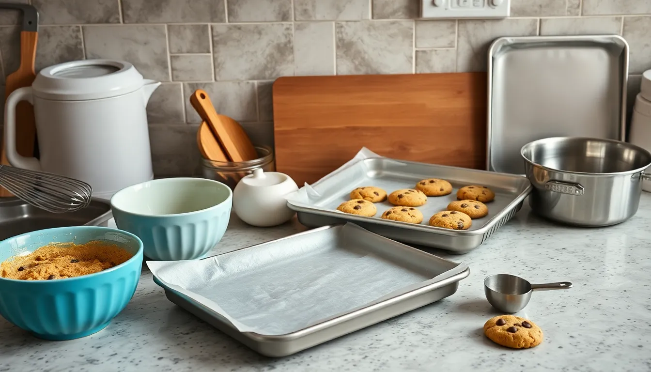 The Best Gluten Free Chocolate Chip Cookies Recipe (Soft & Chewy!) 2 The Best Gluten Free Chocolate Chip Cookies Recipe (Soft & Chewy!) 1