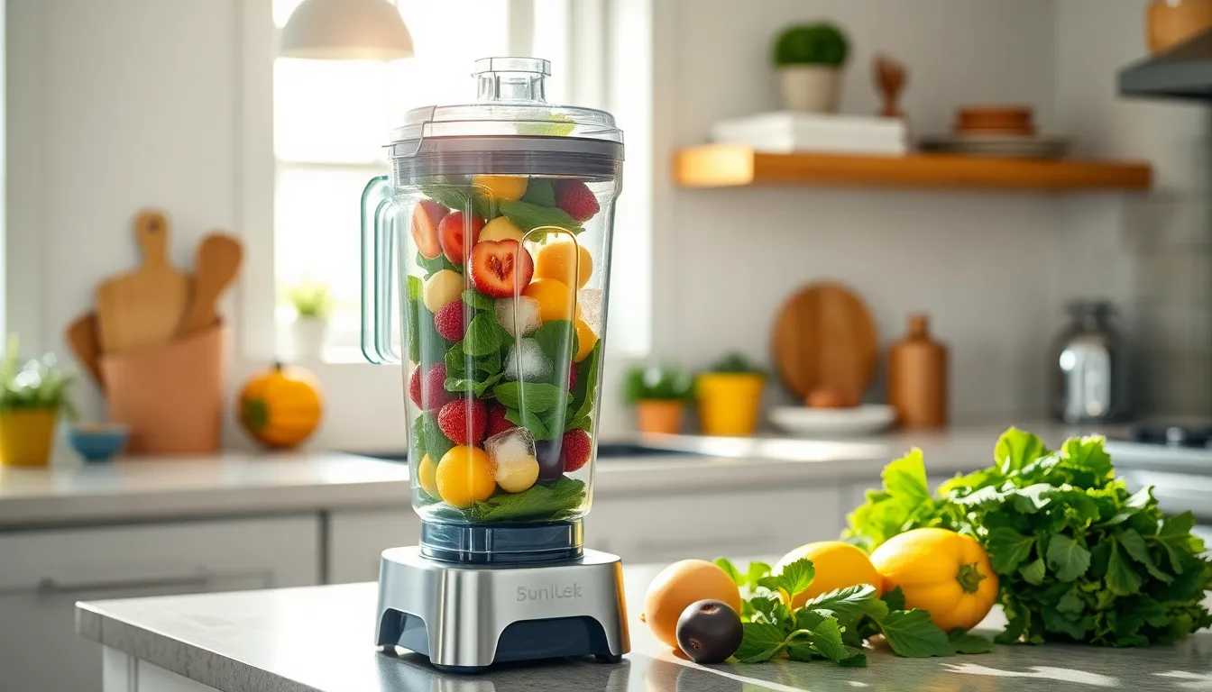 5-Minute Healthy Fruit Smoothie Recipe That Actually Tastes Amazing 2 5-Minute Healthy Fruit Smoothie Recipe That Actually Tastes Amazing 1