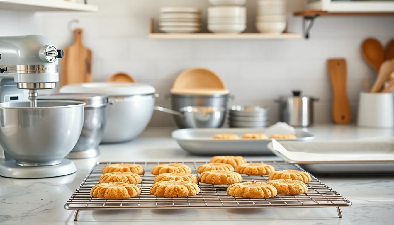 Perfect Honey Cookies Recipe: Crispy Edges, Soft Centers Every Time 2 Perfect Honey Cookies Recipe: Crispy Edges, Soft Centers Every Time 1