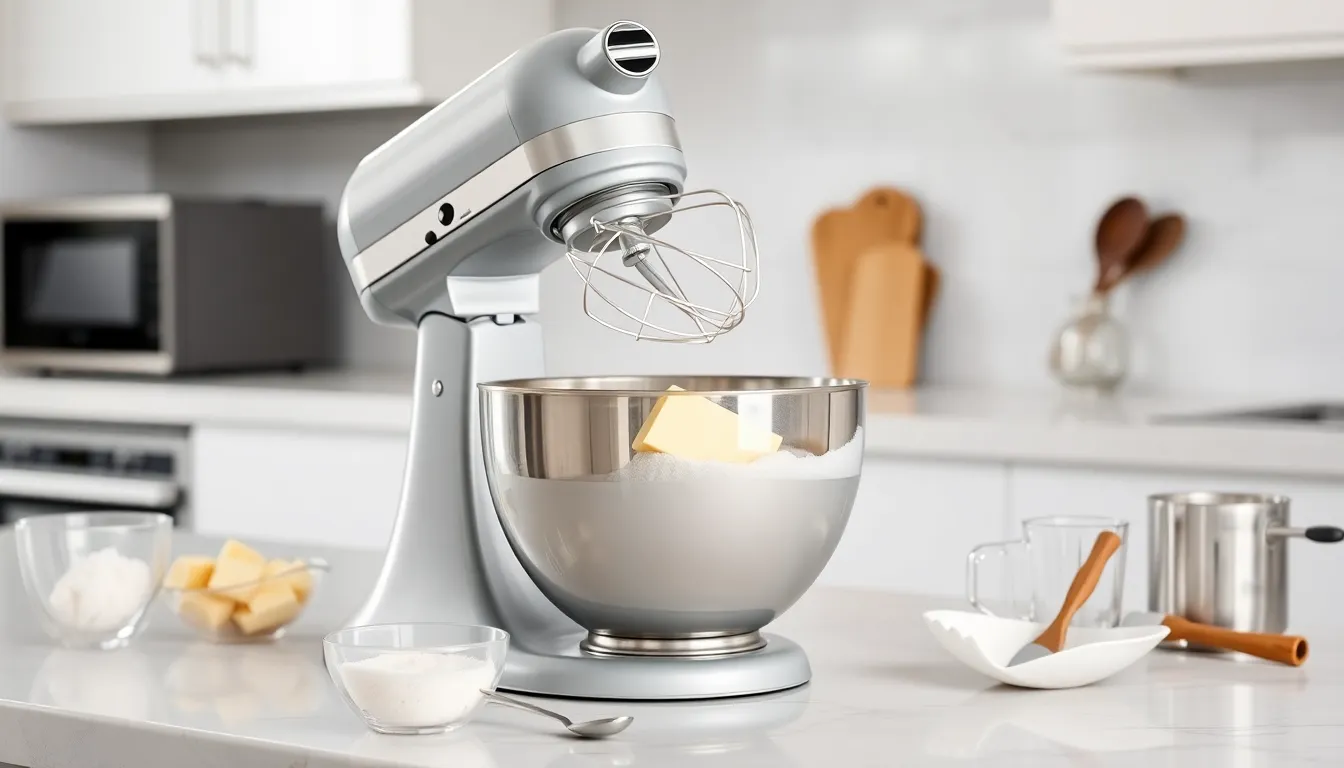 How to Make Buttercream Frosting: Easy 5-Ingredient Recipe (Perfect Every Time!) 1