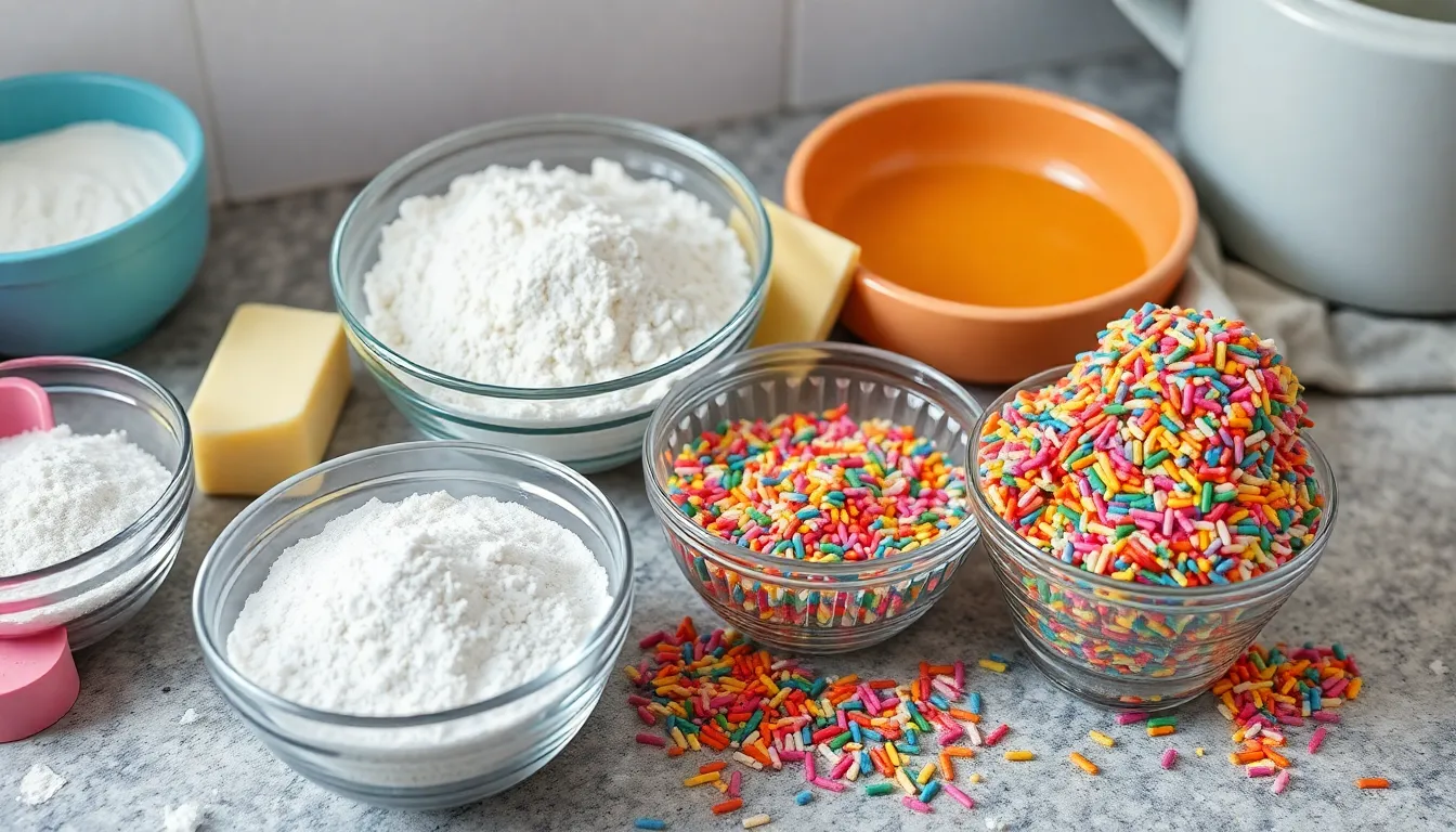 How to Make Milk Bar Birthday Cake at Home: Christina Tosi's Famous Recipe 2 How to Make Milk Bar Birthday Cake at Home: Christina Tosi's Famous Recipe 1