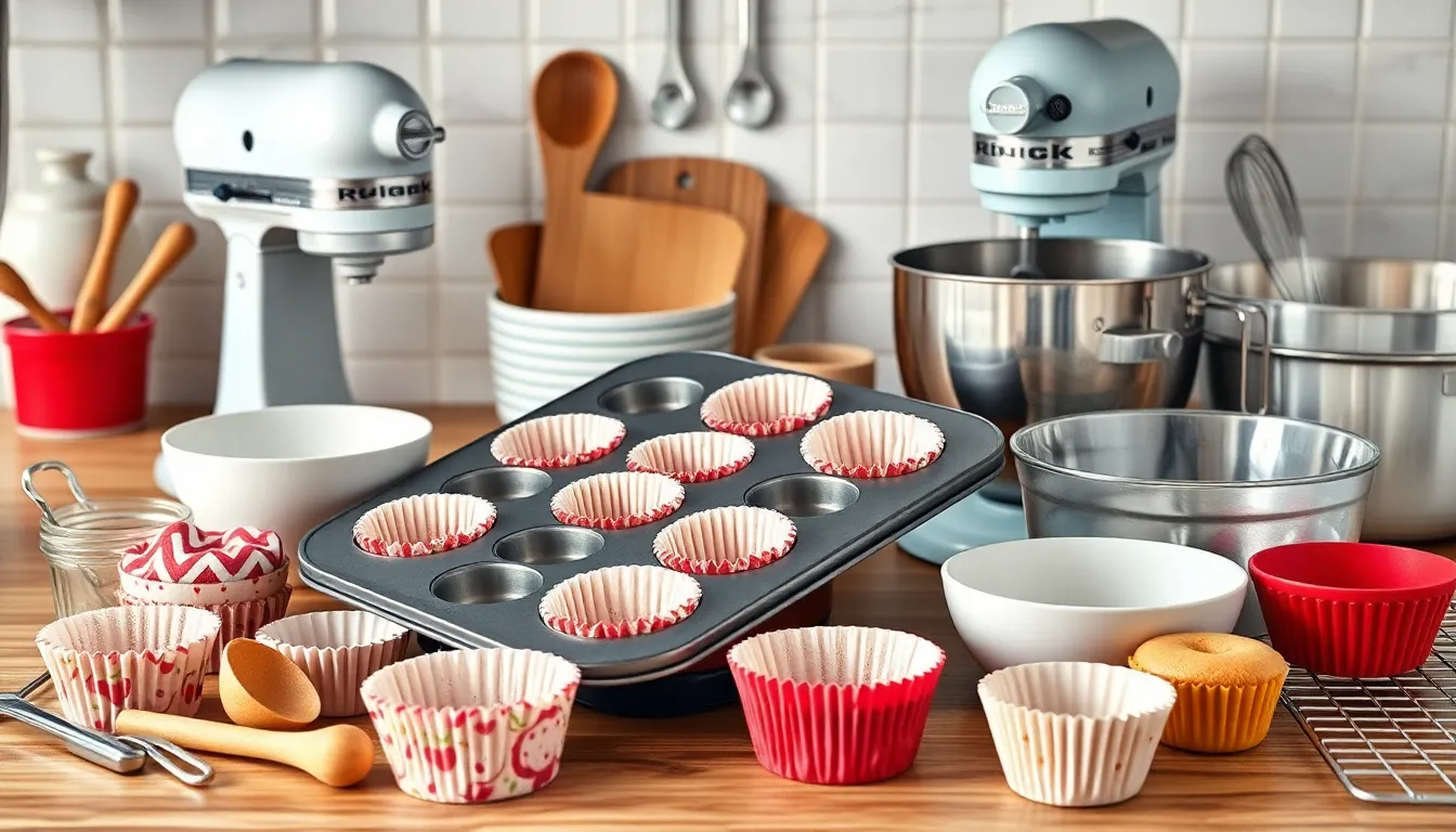 Peanut Butter and Jelly Cupcakes Recipe: Childhood Nostalgia in Every Bite 2 Peanut Butter and Jelly Cupcakes Recipe: Childhood Nostalgia in Every Bite 1