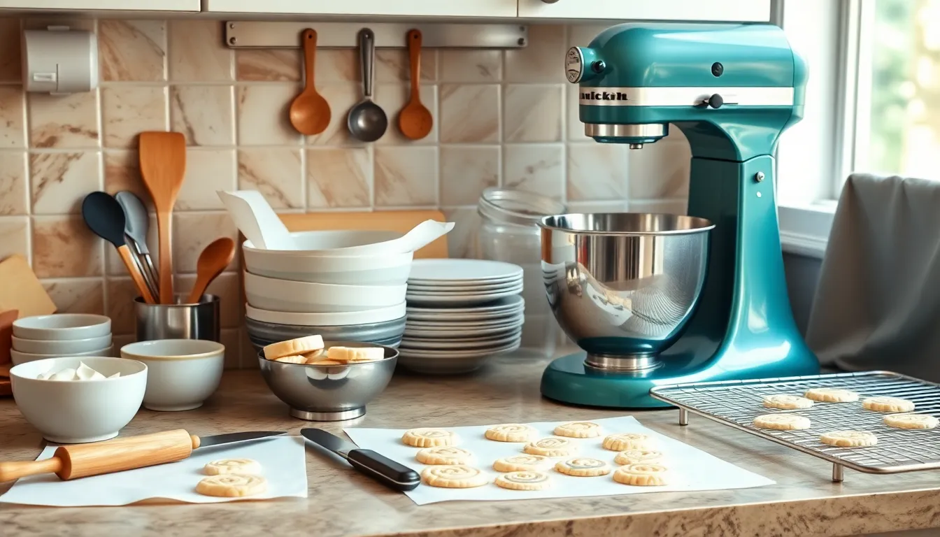 Perfect Pinwheel Cookies Recipe: Easy Vanilla & Chocolate Swirl Cookies 2 Perfect Pinwheel Cookies Recipe: Easy Vanilla & Chocolate Swirl Cookies 1