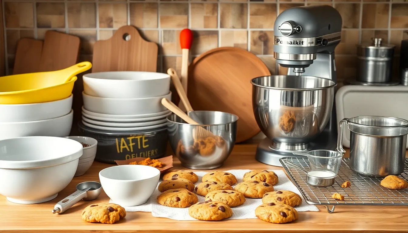 Perfect Pumpkin Chocolate Chip Cookies Recipe - Soft, Chewy & Easy to Make 2 Perfect Pumpkin Chocolate Chip Cookies Recipe - Soft, Chewy & Easy to Make 1