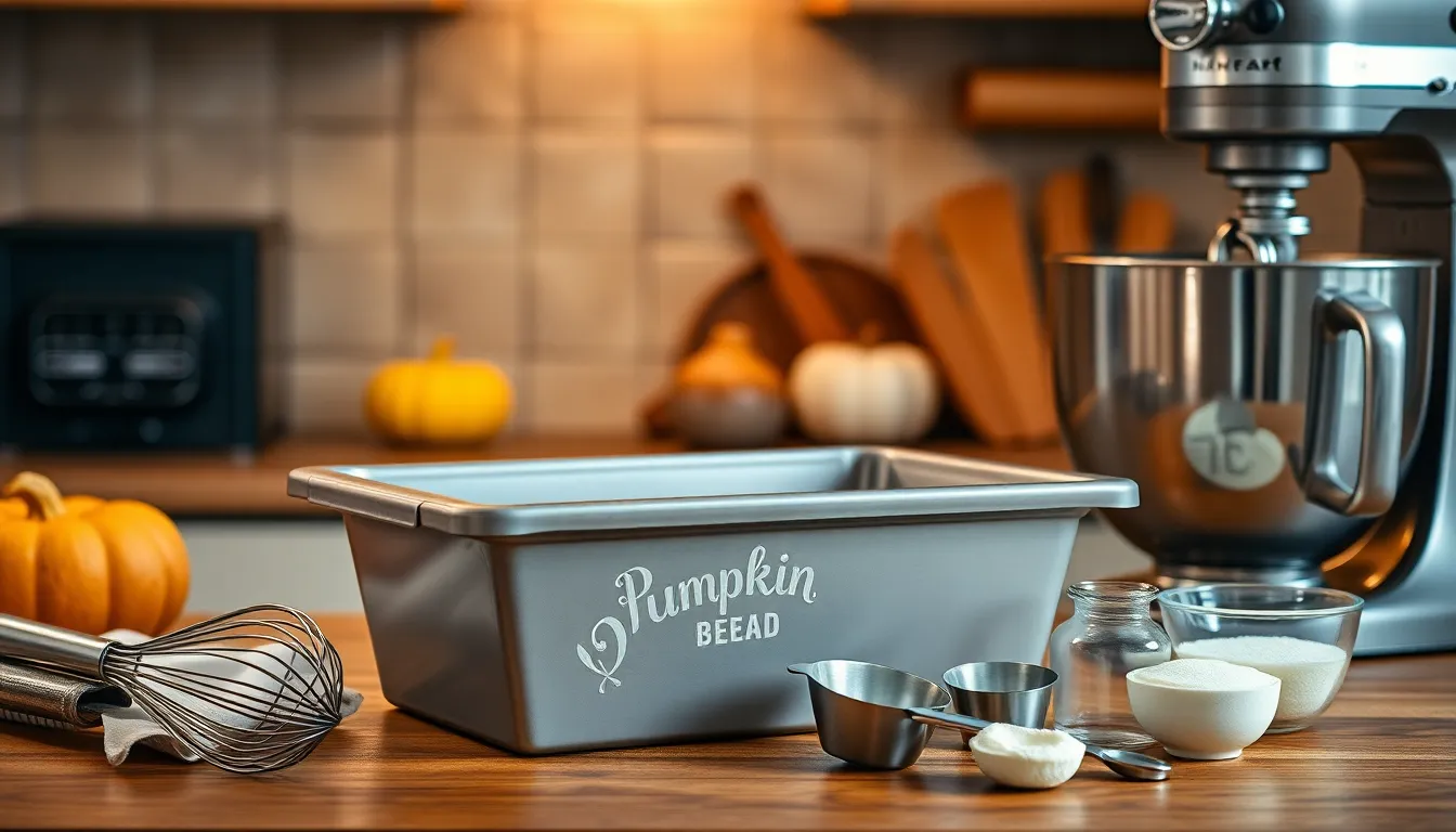 Easy Starbucks Pumpkin Bread Recipe (Copycat) - Tastes Just Like the Original 1