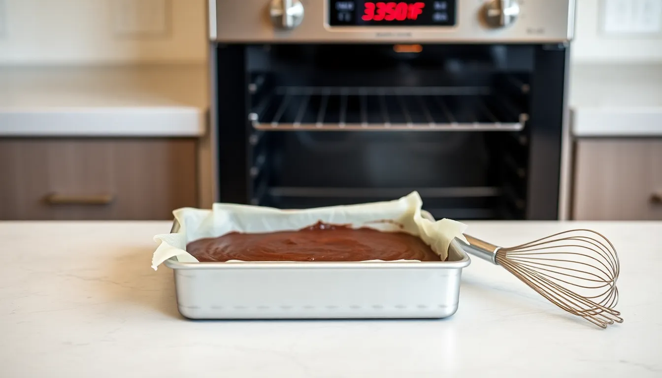 The Ultimate Fudgy Vegan Brownies Recipe (No One Will Know They're Plant-Based!) 2 The Ultimate Fudgy Vegan Brownies Recipe (No One Will Know They're Plant-Based!) 1