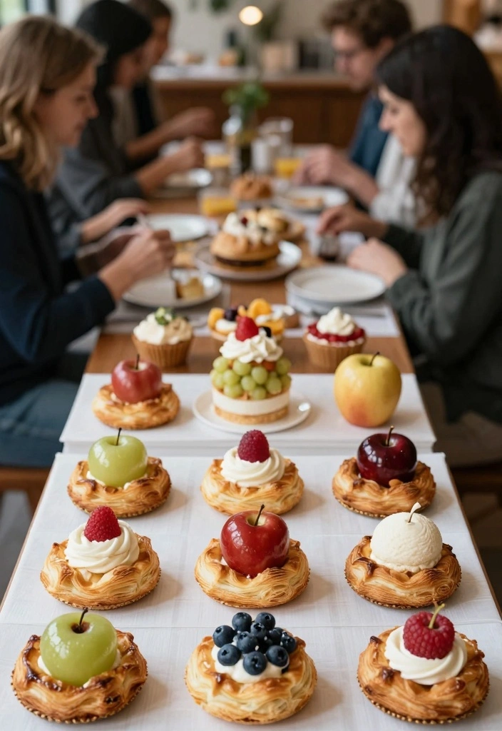 10 Apple Puff Pastry Recipes for Crispy Flaky Sweet Treats 111 10 Apple Puff Pastry Recipes for Crispy Flaky Sweet Treats Conclusion