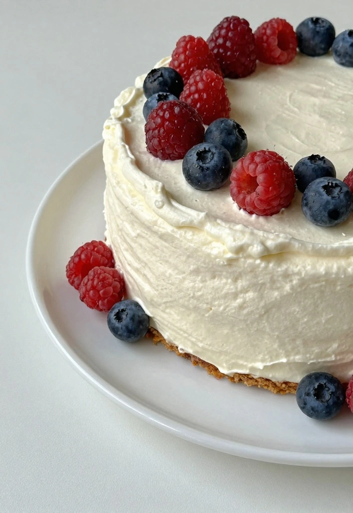 10 Cake Recipes for Classic Moist Sweet Homemade Enjoyment 8. Classic Vanilla Bean Cake