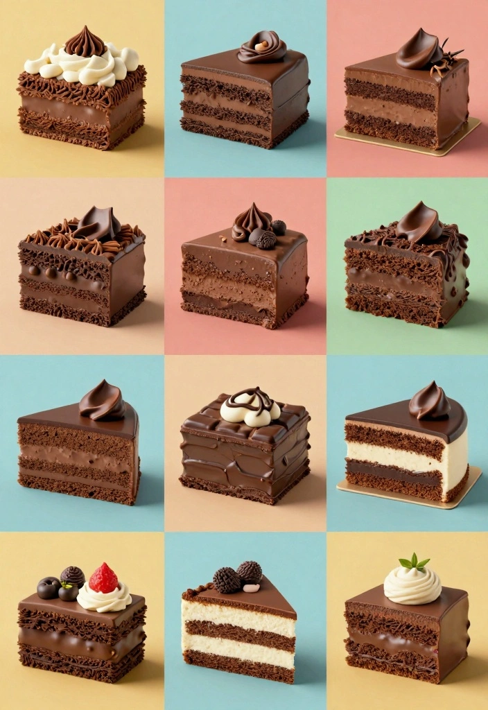 10 Chocolate Cake Mix Recipes for Rich Fast Delicious Desserts Conclusion