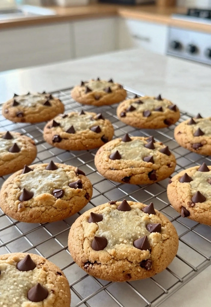 10 Chocolate Chip Cookie Recipes for Classic Chewy Comfort 1. Classic Gluten Free Chocolate Chip Cookies