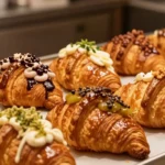 10 Croissant Dessert Recipes for Flaky Buttery Creative Treats