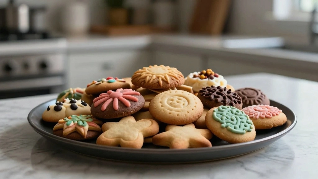 10 Crumbl Cookie Recipes for Big Soft Bakery Style Cookies