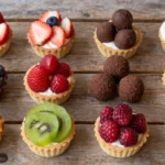 10 Dessert Recipes Without Flour for Light Simple Gluten Free Treats