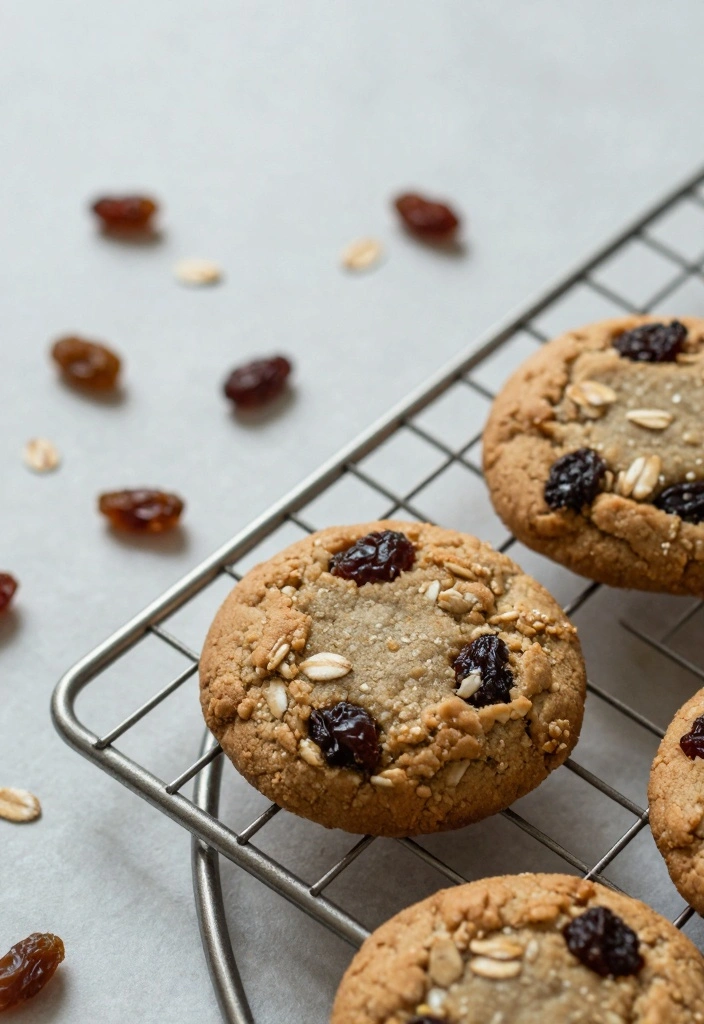 10 Easy Cookie Recipes for Fast Delicious Homemade Treats 1 10 Easy Cookie Recipes for Fast Delicious Homemade Treats 1. Classic Oatmeal Raisin Cookies