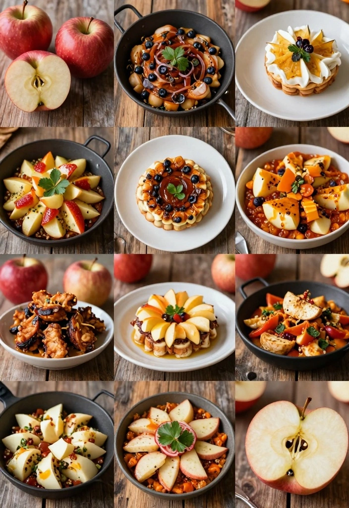 10 Fall Apple Recipes for Warm Spiced Cozy Seasonal Flavor Conclusion