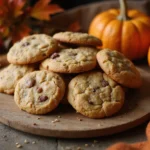 10 Fall Cookie Recipes for Warm Spiced Seasonal Flavor