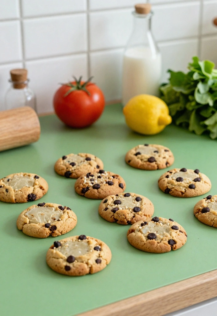 10 Healthy Cookie Recipes for Guilt Free Nutritious Treats Conclusion