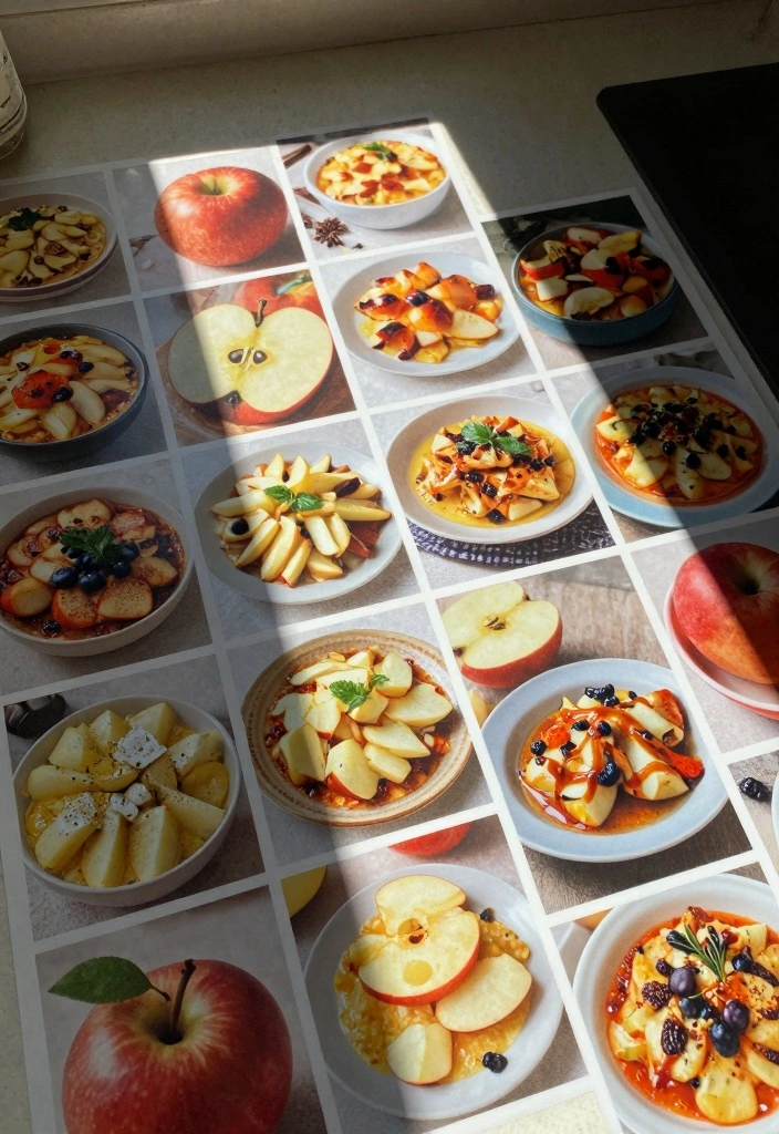 10 Low Calorie Apple Recipes for Light Guilt Free Enjoyment Conclusion