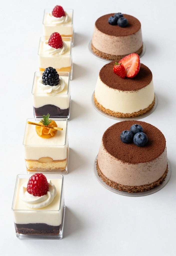 10 Milk Dessert Recipes for Creamy Light Sweet Flavor Conclusion