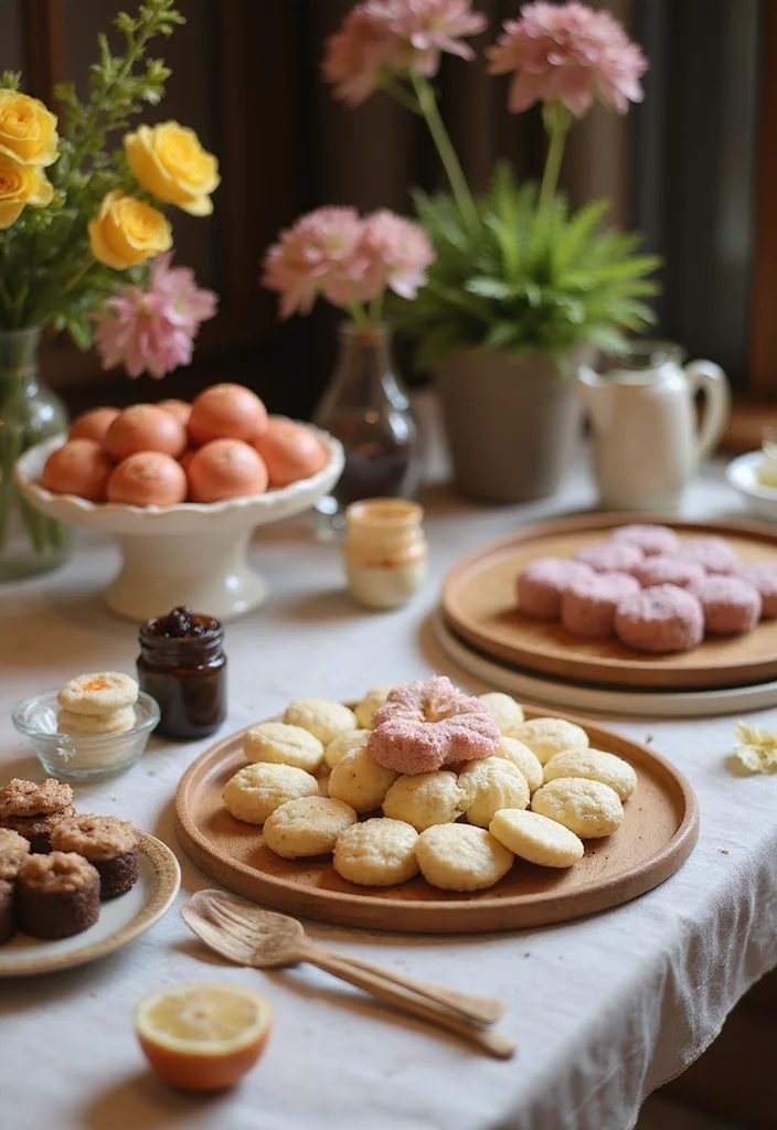 10 Mochi Flour Baking Recipes for Chewy Fun Soft Desserts 111 10 Mochi Flour Baking Recipes for Chewy Fun Soft Desserts Conclusion