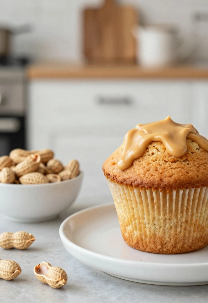 10 Mug Cake Recipes for Quick Single Serve Sweetness 2. Peanut Butter Mug Cake