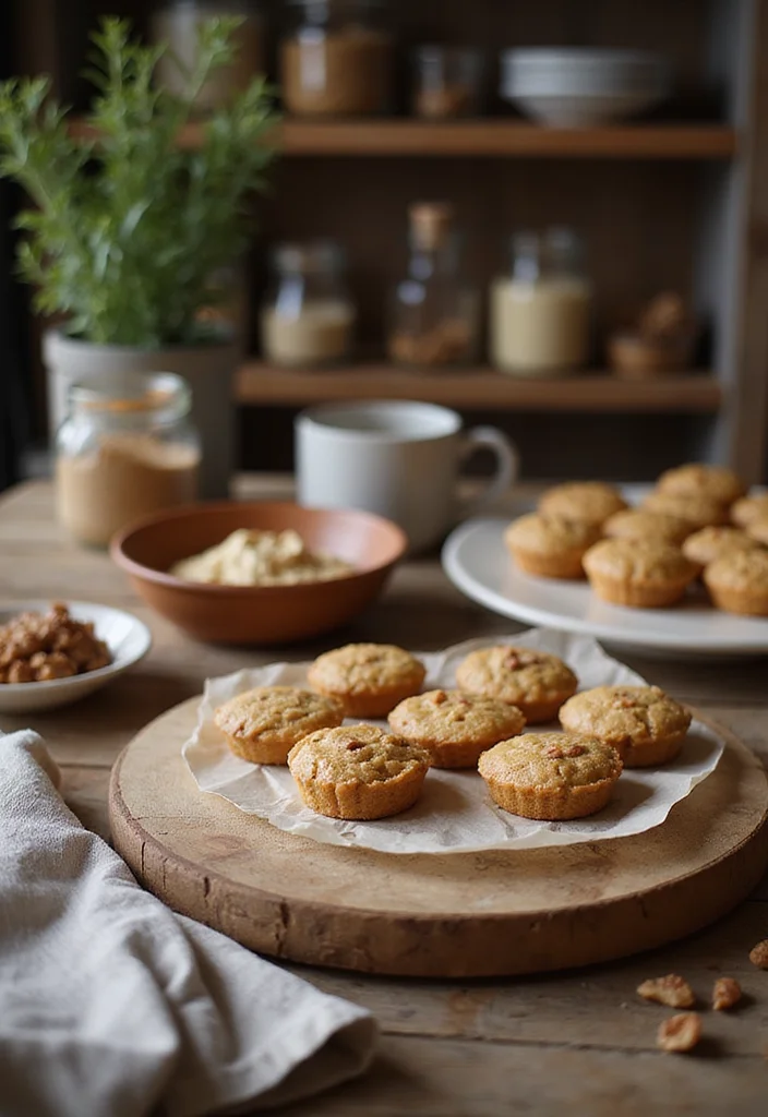 10 Nut Butter Baking Recipes for Rich Nutty Sweet Treats Conclusion