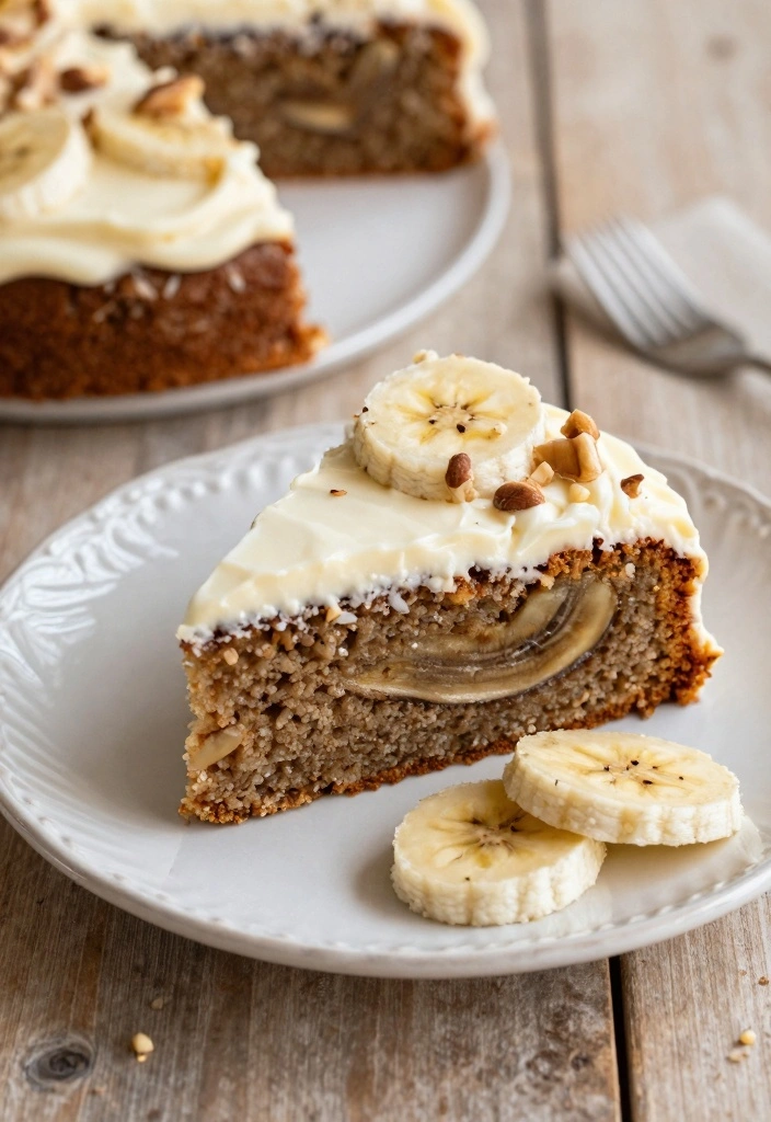 10 Overripe Banana Baking Recipes for Soft Moist Sweet Results 12 10 Overripe Banana Baking Recipes for Soft Moist Sweet Results 2. Moist Banana Cake