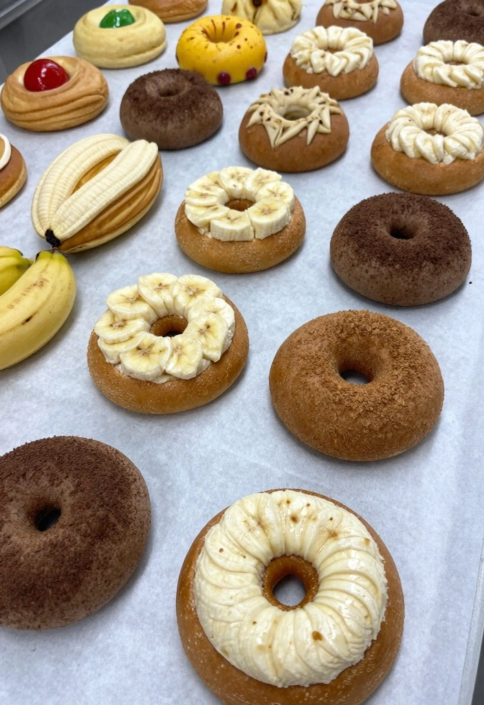 10 Overripe Banana Baking Recipes for Soft Moist Sweet Results 111 10 Overripe Banana Baking Recipes for Soft Moist Sweet Results Conclusion