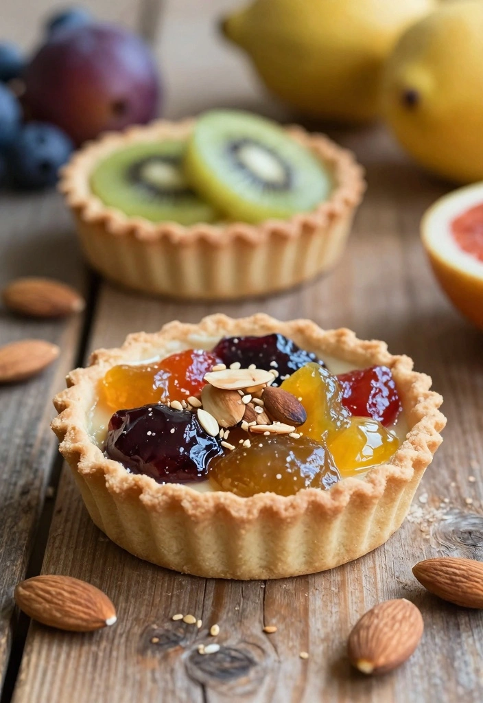 10 Pastry Flour Baking Recipes for Tender Delicate Crumb Treats 1 10 Pastry Flour Baking Recipes for Tender Delicate Crumb Treats 1. Gluten Free Almond Flour Tart