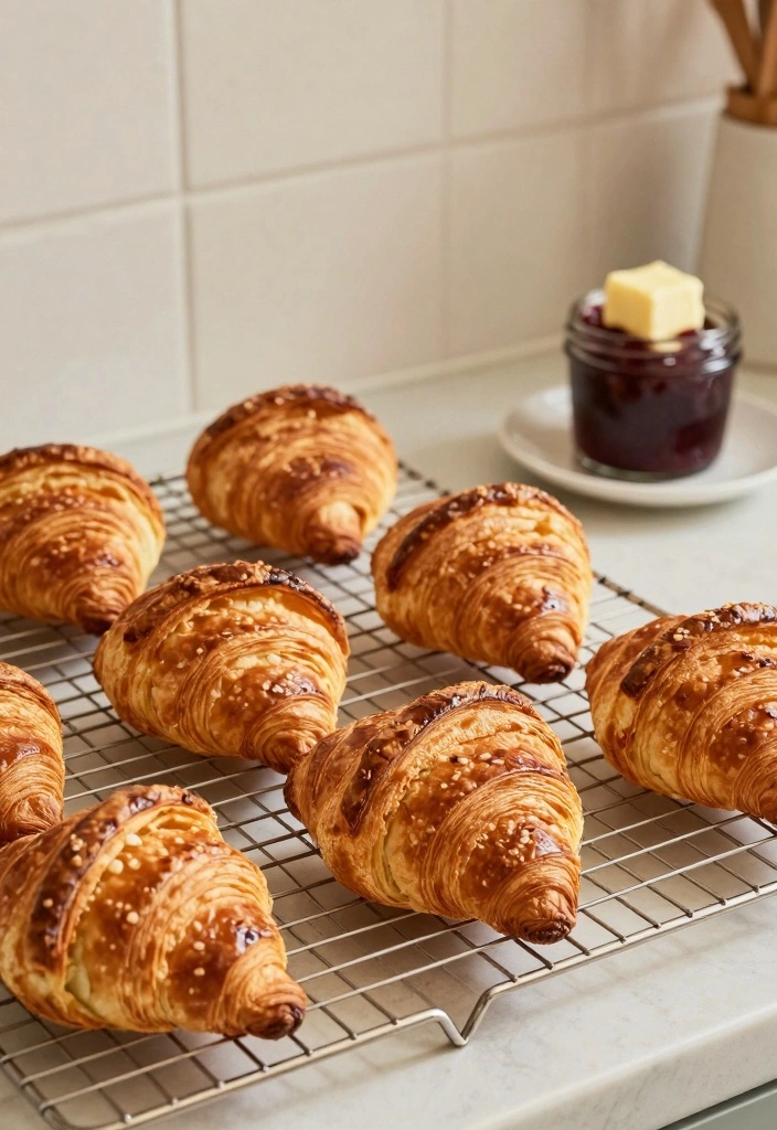 10 Pastry Flour Baking Recipes for Tender Delicate Crumb Treats 23 10 Pastry Flour Baking Recipes for Tender Delicate Crumb Treats 3. Buttery Gluten Free Croissants