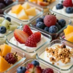 10 Pyrex Divided Baking Dish Recipes for Easy Family Desserts